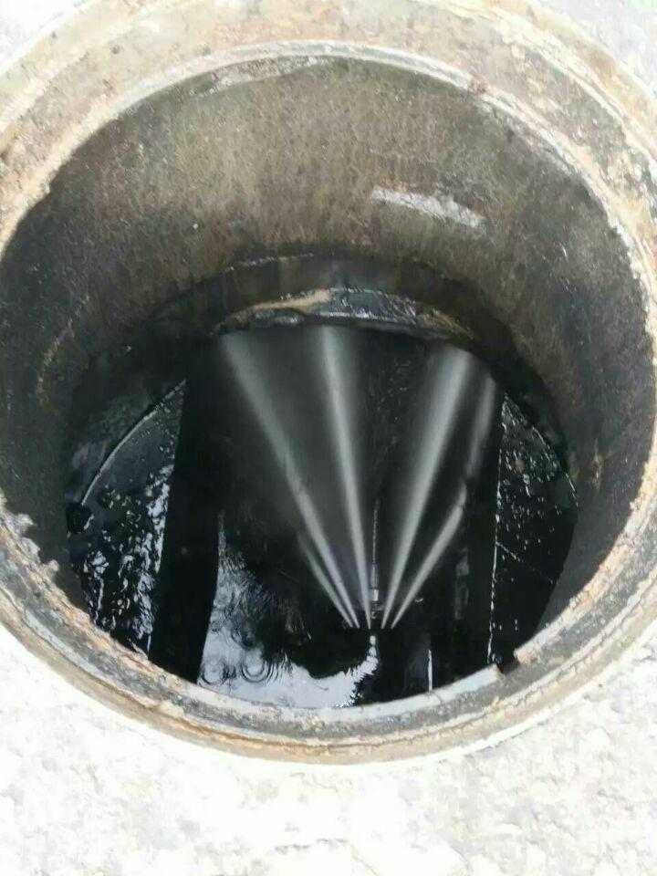 修武市政管道清洗-排污管道清洗