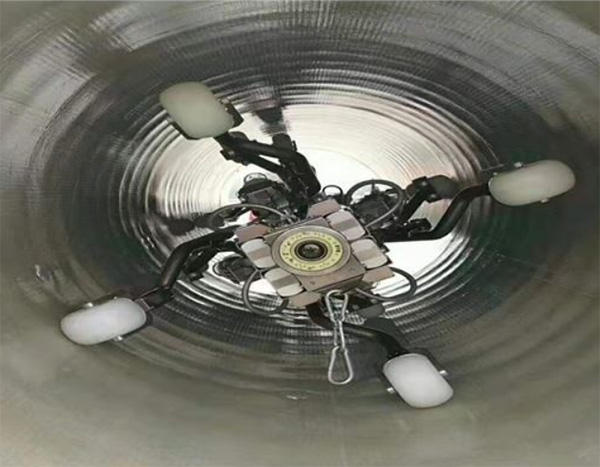 修武非开挖修复技术在地下管线建设的优势体现