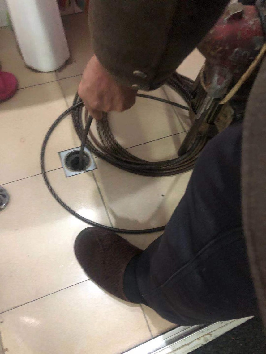 修武管道疏通，疏通下水道