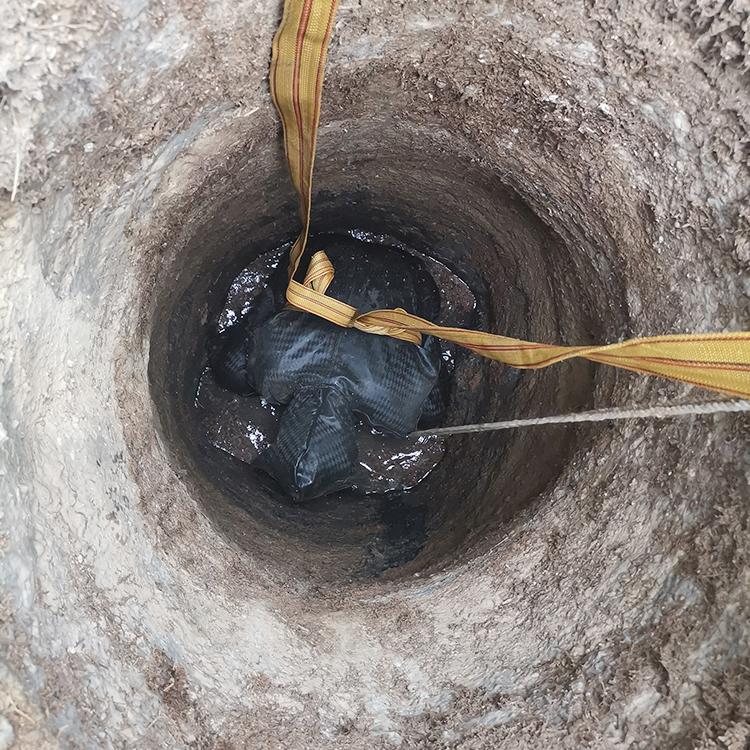 修武疏通雨水管道 市政管道清淤