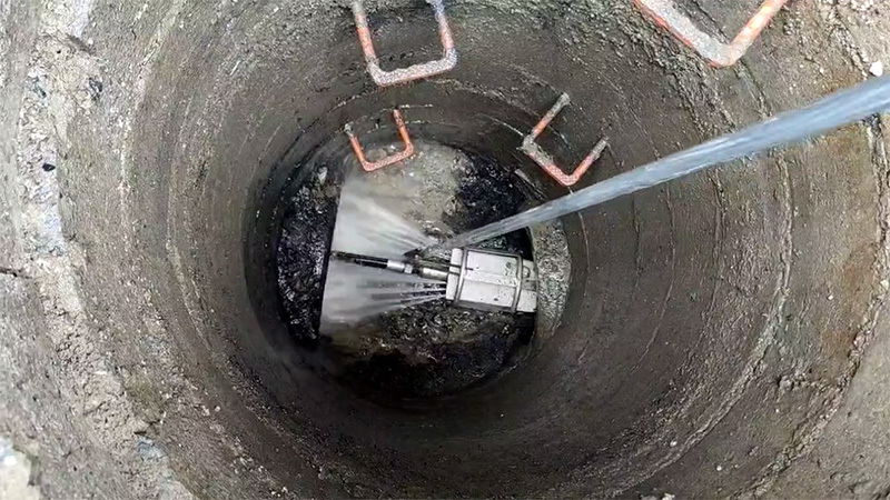 修武宾馆饭店管道清淤前必须了解的五大常识